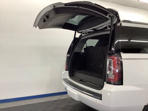 Used 2020 GMC Yukon Denali w/ Open Road Package AWD/4WD image 36