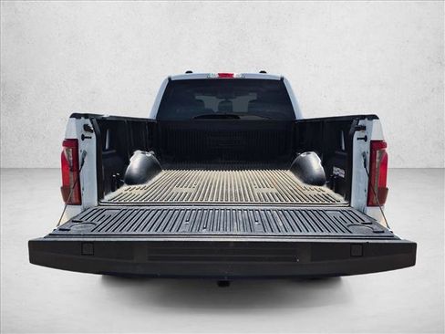Used 2024 Ford F150 XLT w/ Tow/Haul Package AWD/4WD image 6