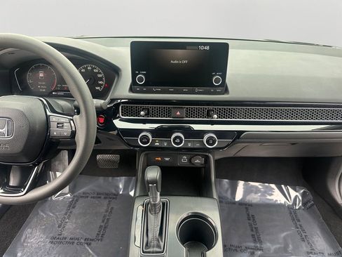 Certified 2023 Honda Civic LX image 14