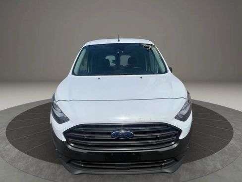 Used 2020 Ford Transit Connect XL FWD image 2