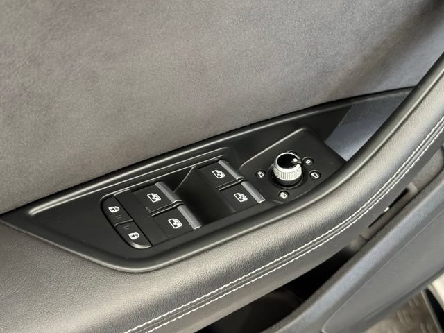 Used 2022 Audi RS 5 Sportback AWD/4WD image 17