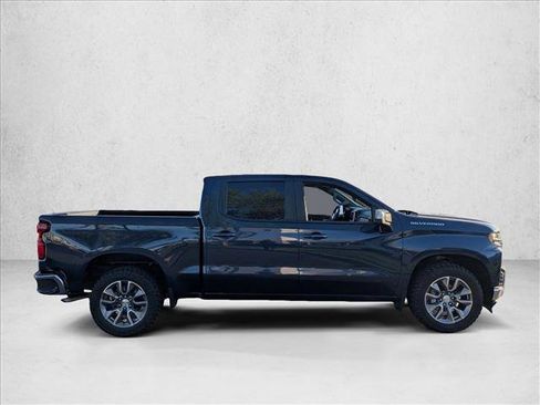 Used 2020 Chevrolet Silverado 1500 LT image 5