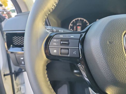 Used 2025 Honda CR-V EX-L image 20