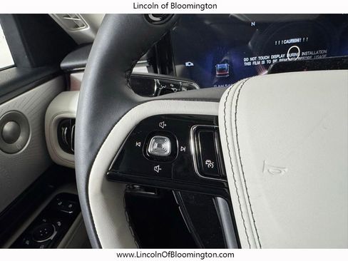 New 2026 Lincoln Aviator Reserve image 28