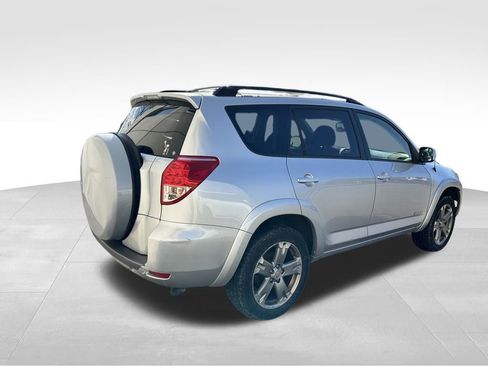 Used 2008 Toyota RAV4 Sport image 7
