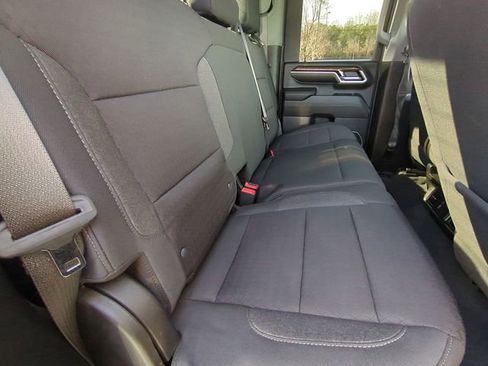 Used 2024 GMC Sierra 2500 SLE w/ SLE Convenience Package image 33