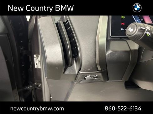 Certified 2026 BMW X3 xDrive30i w/ Convenience Package AWD/4WD image 13