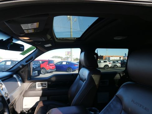 Used 2011 Ford F150 Platinum image 23