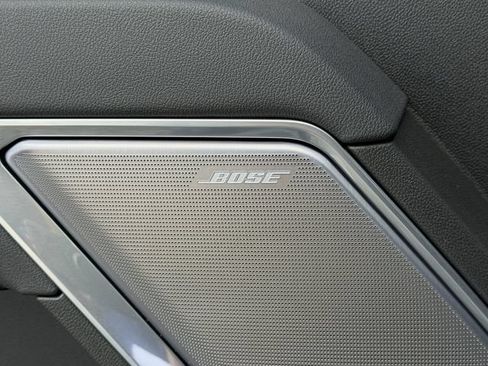 New 2026 Chevrolet Silverado 1500 High Country w/ Technology Package AWD/4WD image 20
