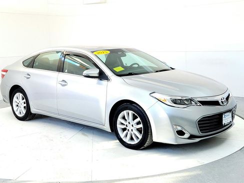 Used 2015 Toyota Avalon XLE image 7