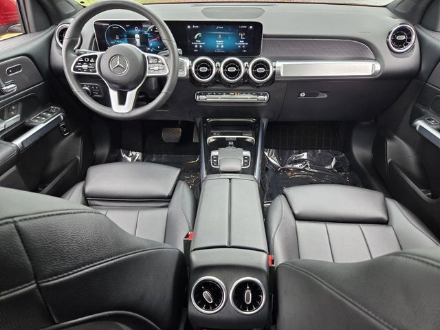 Used 2020 Mercedes-Benz GLB 250 4MATIC image 14