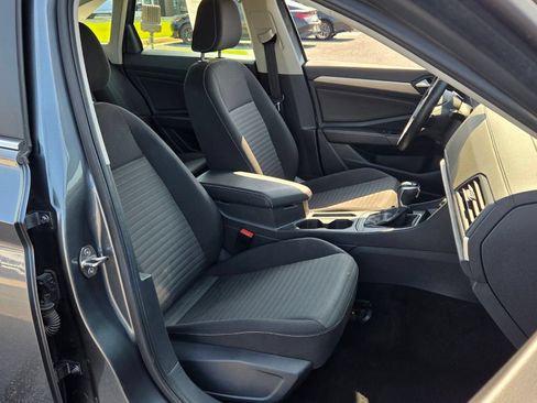 Used 2024 Volkswagen Jetta S FWD image 16