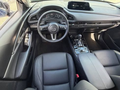 Used 2024 MAZDA CX-30 AWD 2.5 S w/ Preferred Package image 13