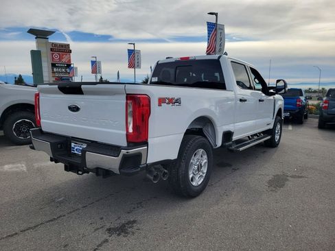 New 2026 Ford F250 XLT w/ FX4 Off-Road Package image 4