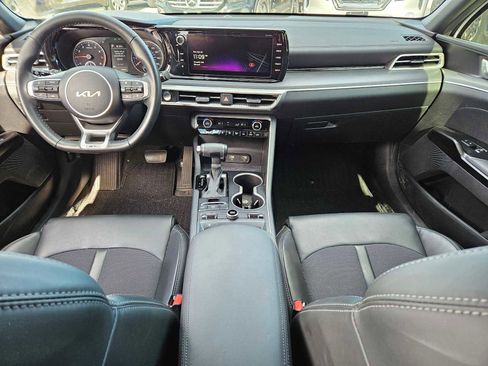 Used 2024 Kia K5 GT-Line w/ GT-Line Premium Package image 14