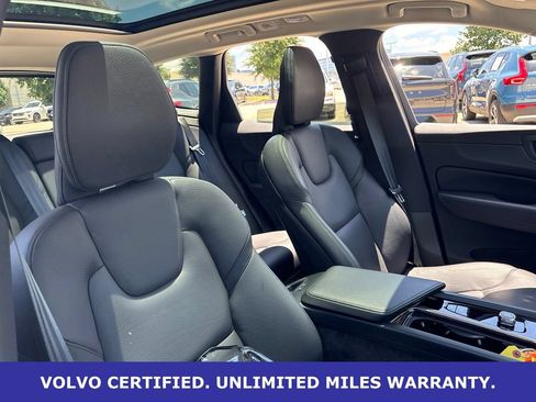 Certified 2023 Volvo XC60 B5 Plus w/ Climate Package AWD/4WD image 13