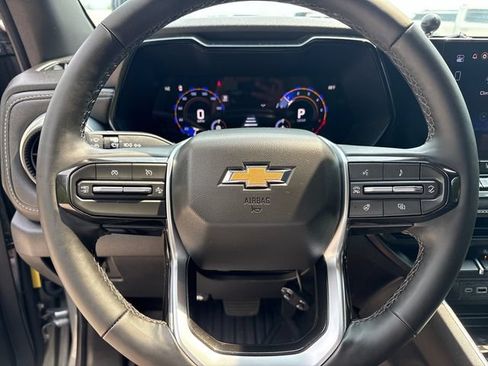 Used 2026 Chevrolet Colorado LT w/ LT Convenience Package AWD/4WD image 25