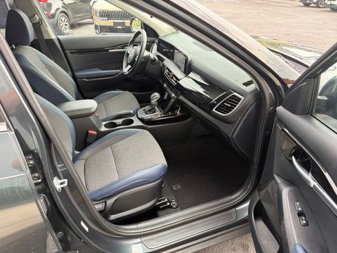 Certified 2024 Kia Seltos S AWD/4WD image 11