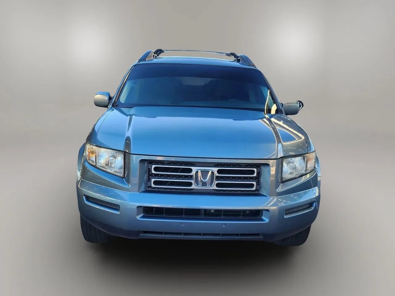 Used 2007 Honda Ridgeline RTL image 6
