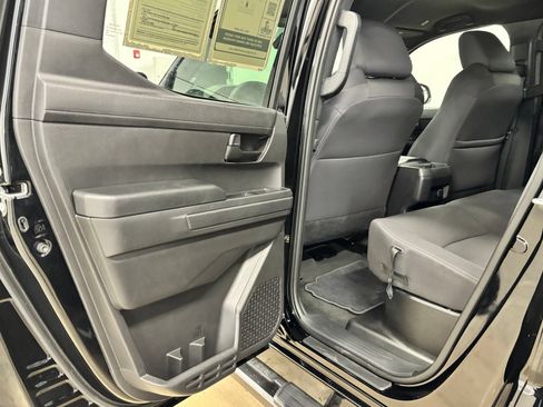 Used 2025 Toyota Tacoma SR RWD image 18
