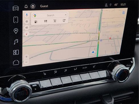 New 2024 GMC Canyon Elevation w/ Elevation Premium Package image 16