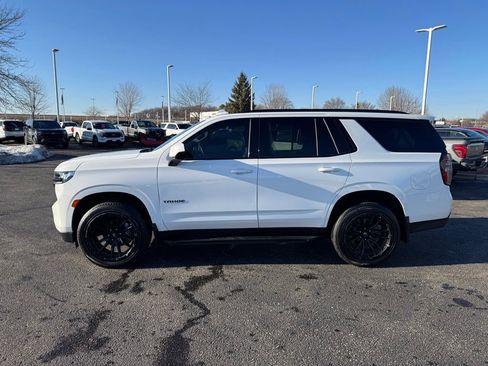 Used 2023 Chevrolet Tahoe RST image 9