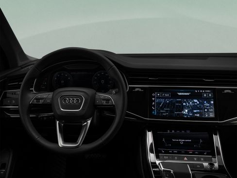 Used 2023 Audi Q7 2.0T Premium Plus AWD/4WD image 41