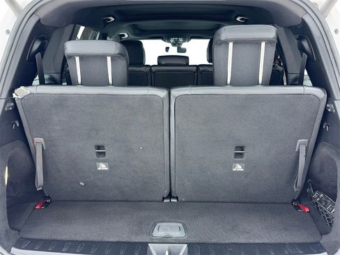 Used 2021 Mercedes-Benz GLB 250 GLB 250 NAV,CAM,PANO,HTD STS,B w/ Premium Package image 12