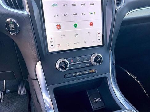 Used 2024 Ford Edge Titanium image 23