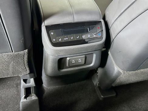 Certified 2026 INFINITI QX60 Luxe w/ Cargo Package image 32