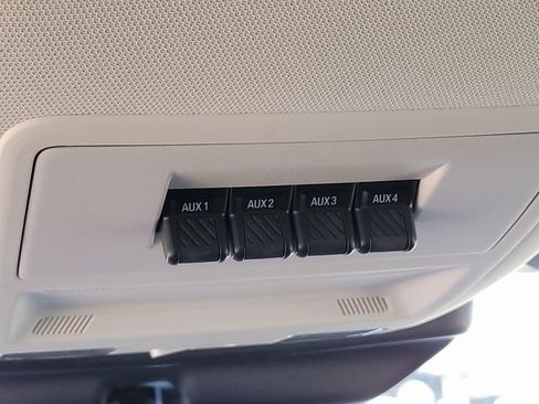 New 2025 Ford Bronco Sport Outer Banks w/ Sasquatch Outer Banks Package image 9