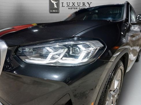 Used 2024 BMW X3 sDrive30i image 7