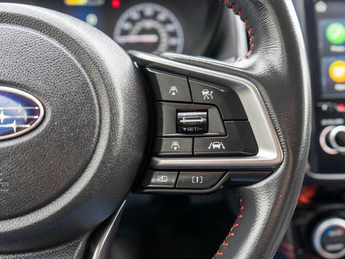 Used 2019 Subaru Forester Sport image 19