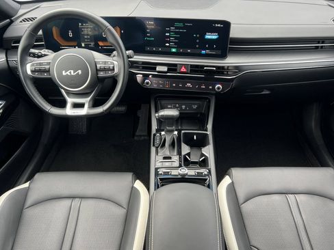 Used 2025 Kia K5 GT-Line FWD image 17