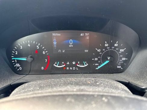 Used 2020 Ford Escape SE AWD/4WD image 3