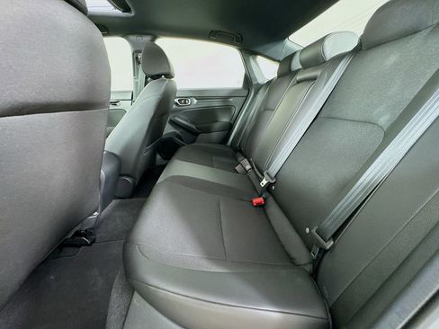 Used 2026 Honda Civic Sport image 32