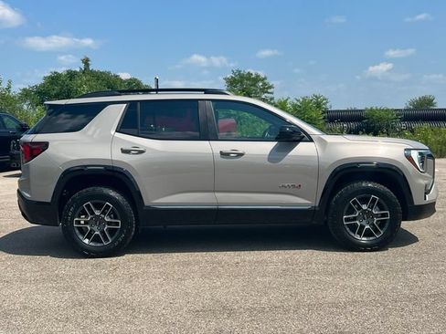 Used 2026 GMC Terrain AT4 w/ Convenience Package III AWD/4WD image 44
