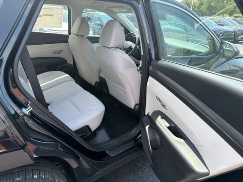 New 2026 Hyundai Tucson SE AWD/4WD image 12
