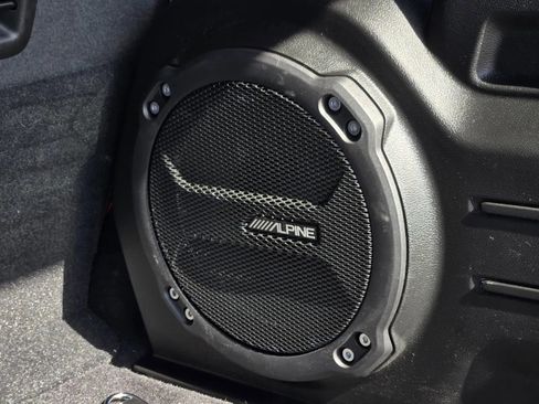 Used 2023 Jeep Wrangler Unlimited Rubicon 392 image 9