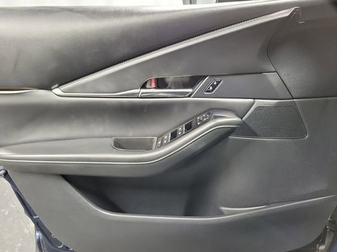 Used 2021 MAZDA CX-30 AWD 2.5 Turbo S image 23