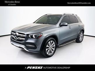 Certified 2023 Mercedes-Benz GLE 350 4MATIC video 1