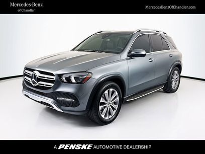 Certified 2023 Mercedes-Benz GLE 350 4MATIC