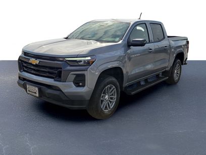 New 2025 Chevrolet Colorado LT w/ LT Convenience Package