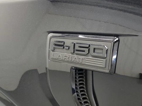 Used 2024 Ford F150 Lariat w/ Equipment Group 502A High AWD/4WD image 39