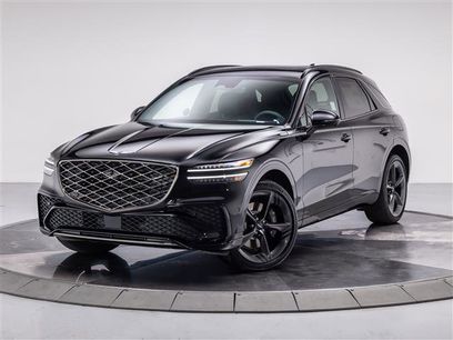 New 2026 Genesis GV70 3.5T Sport Prestige