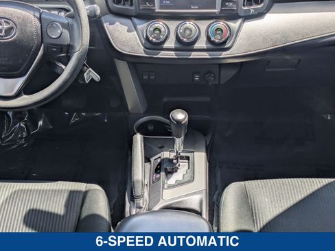 Used 2016 Toyota RAV4 LE FWD image 20