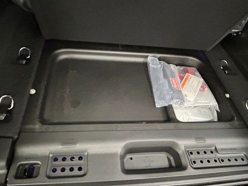 New 2026 Jeep Wrangler Unlimited Rubicon 392 image 30