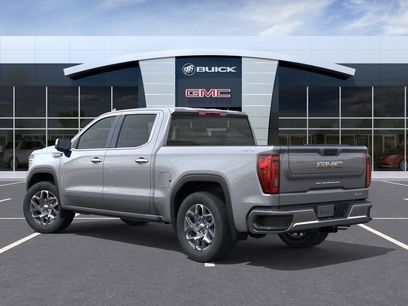 New 2026 GMC Sierra 1500 SLT w/ SLT Convenience Package