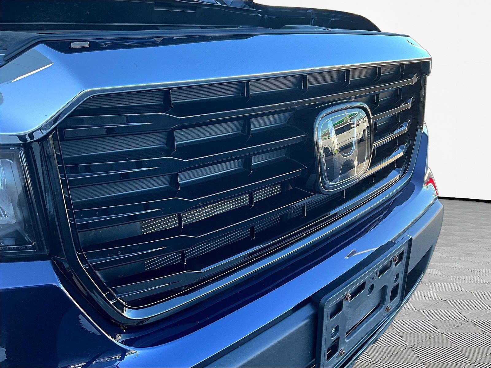 Used 2021 Honda Ridgeline RTL-E image 34