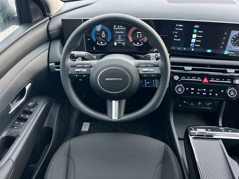 New 2026 Hyundai Tucson SEL image 14